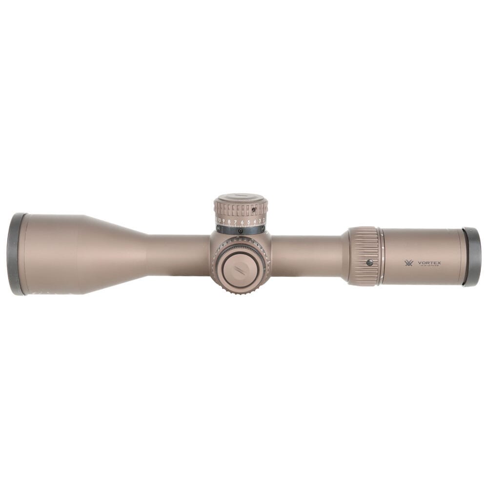 Vortex Razor Gen II 4.5-27x56 EBR-7C MOA Riflescope RZR-42707
