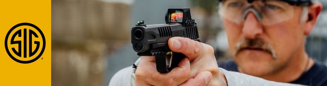 Sig Sauer Smart Targets