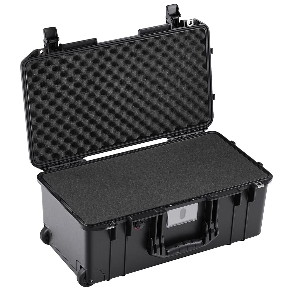 Pelican Air 1556Air WL/WF Black Case 015560-0000-110