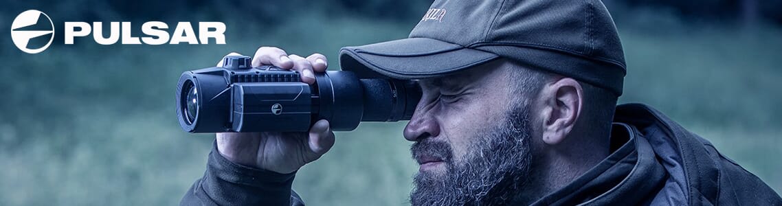 Pulsar Batteries