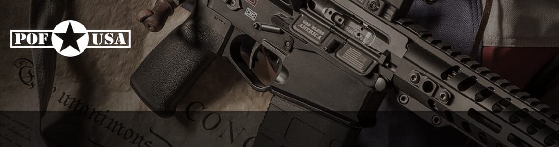 Patriot Ordnance Factory