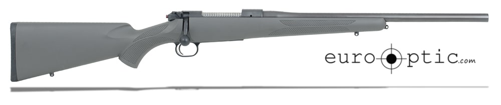 Mauser M12 Solid Synthetic 9.3x62 Rifle
