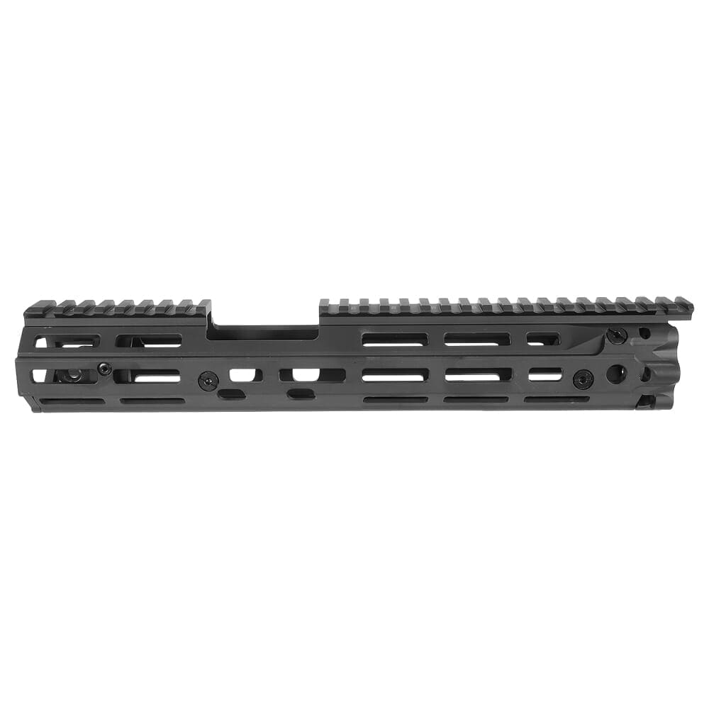 Daniel Defense RIS III 13" Black Rail Assembly 01-004-02383-006