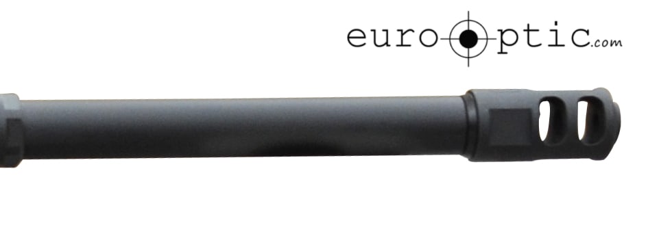 Barrett REC7 Gen II 5.56 NATO DMR Grey 14952