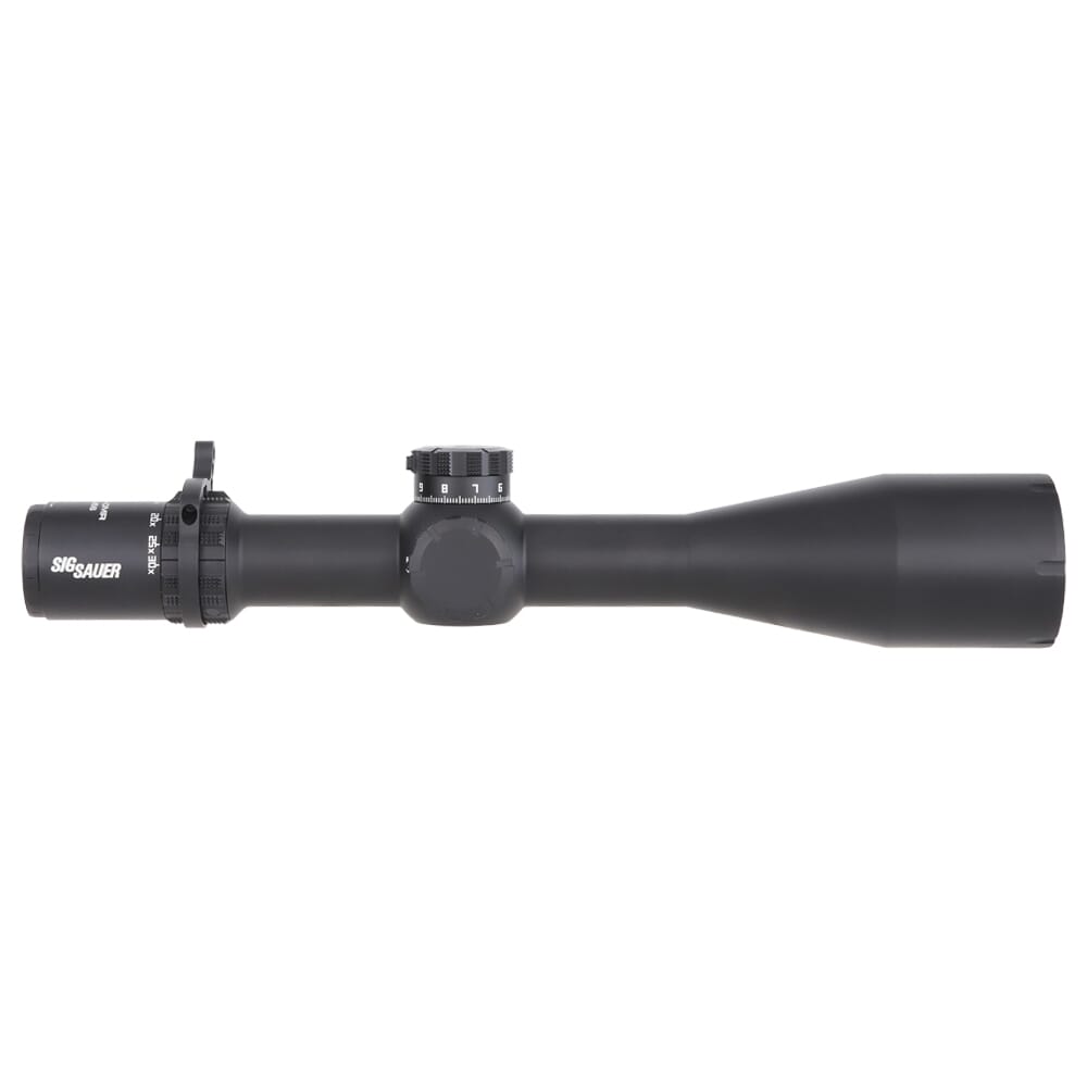 Sig Sauer TANGO-DMR 5-30x56mm MRAD DEV-L 2.0 Illum 0.1 MRAD FFP Riflescope w/Side Focus SOTD65114
