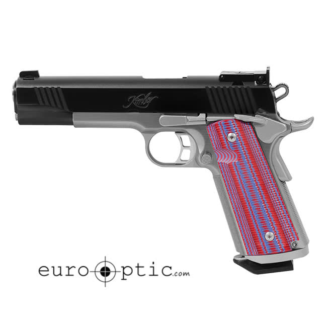 Kimber 1911 Team Match II .45 ACP Pistol 3200285