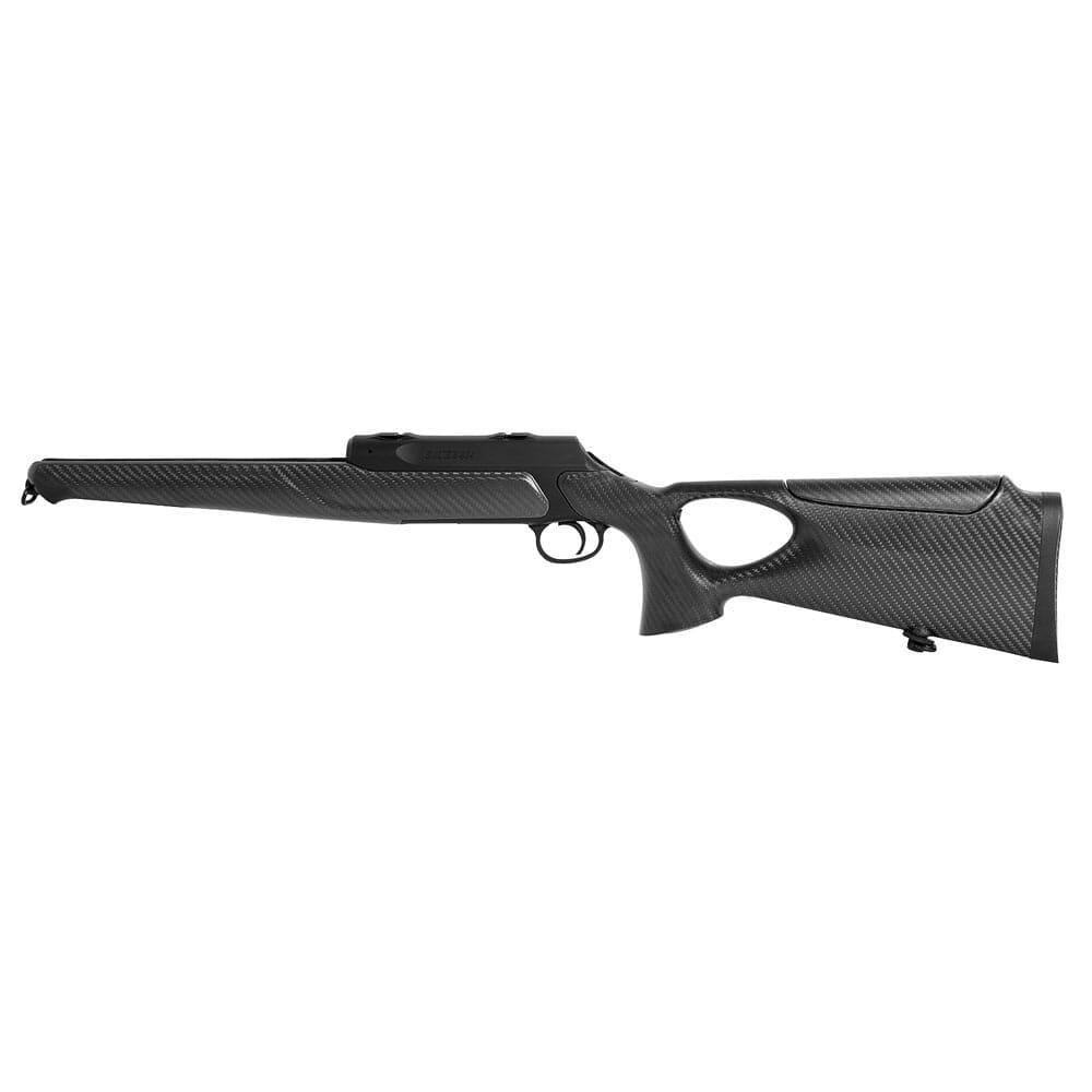 Sauer 404 Carbon Fiber Stock Receiver