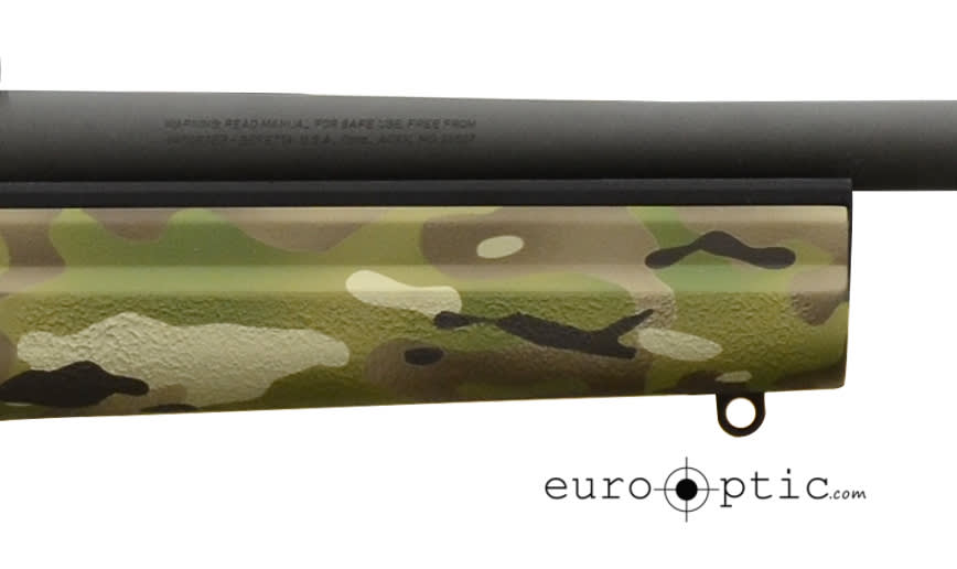 Sako TRG 42 .338 Lapua Multicam Fixed Stock Rifle
