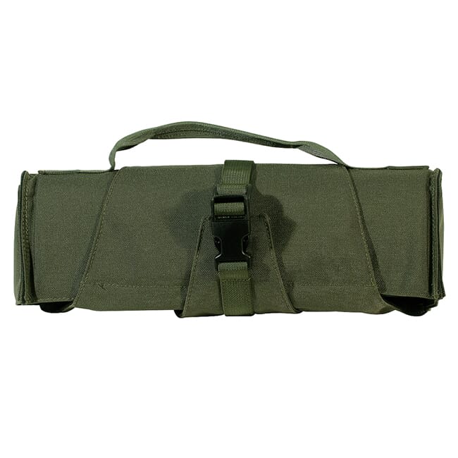 Nightforce 15" OD Green Padded Scope Cover A445