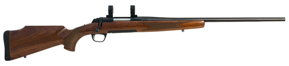 Browning X-Bolt .308 FDL Rifle SF0004