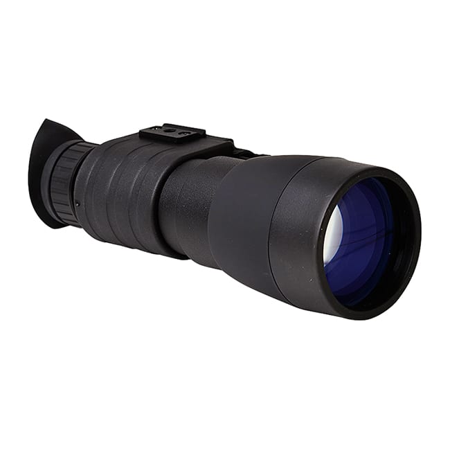 Pulsar Challenger G2+ 3.5x56 Night Vision Monocular PL74093B