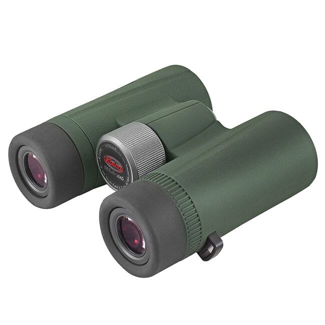 Kowa BDII-XD 10x32mm Wide Angle Roof Prism Binoculars