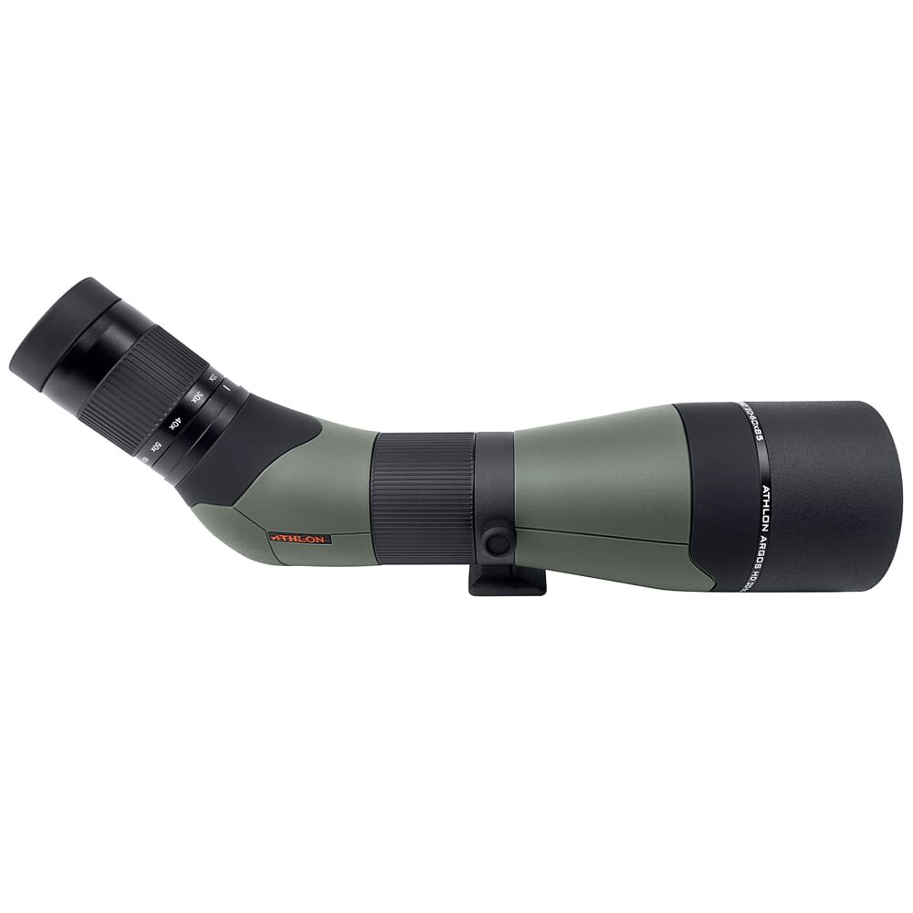 Athlon Argos 20-60x85mm Angled Spotting Scope 314001