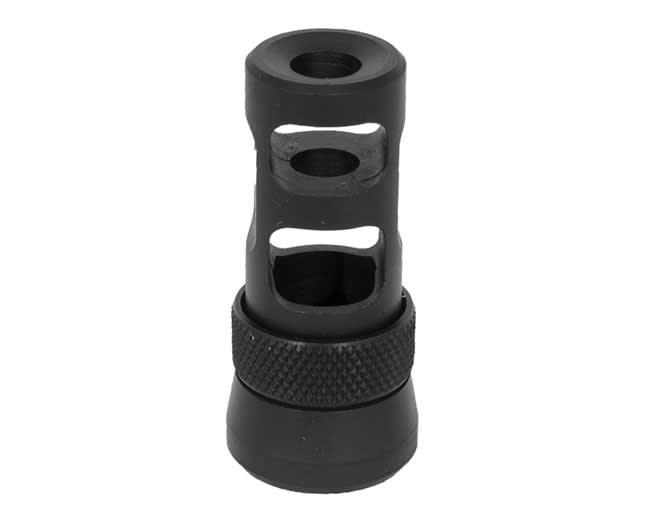 SAS Muzzle Brake .338 3/4x24 M333424