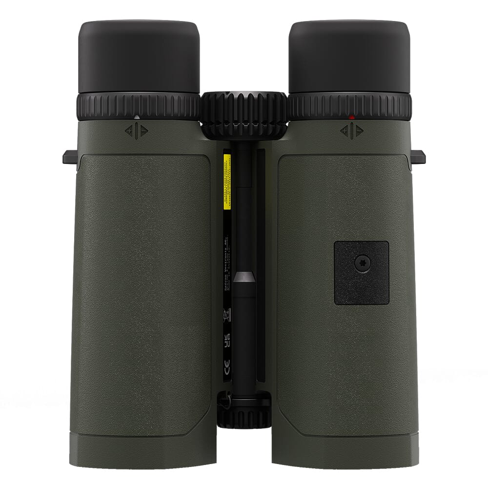 VECTRONIX SHOOTING SOLUTIONS VECTOR X 42 8x42 Rangefinding Binocular w/MSR-SMR Reticle 917233