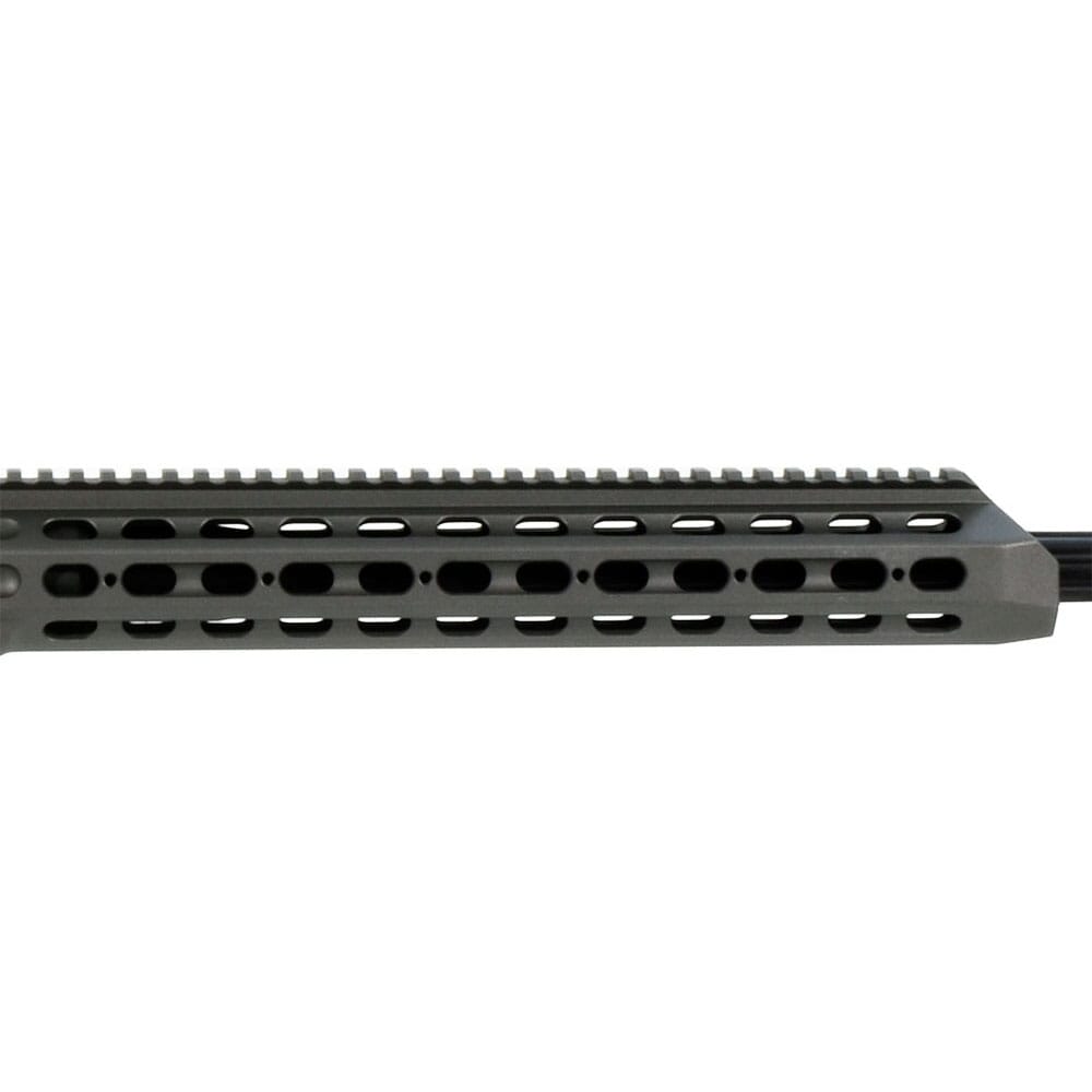 Barrett MRAD Grey .338 Lapua Rifle 14386