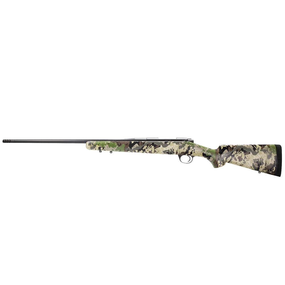 Kimber 84L Mountain Ascent .280 Ack Imp Caza Rifle 3000906