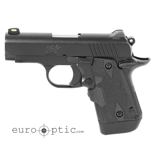 Kimber Micro 9 SHOT Special (LG) 3700548-Kimber