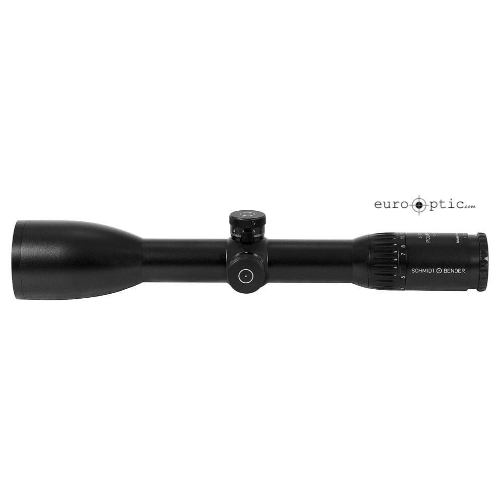 Schmidt Bender 3-12x54 Polar Scope L7 756-911-712-F8-E1