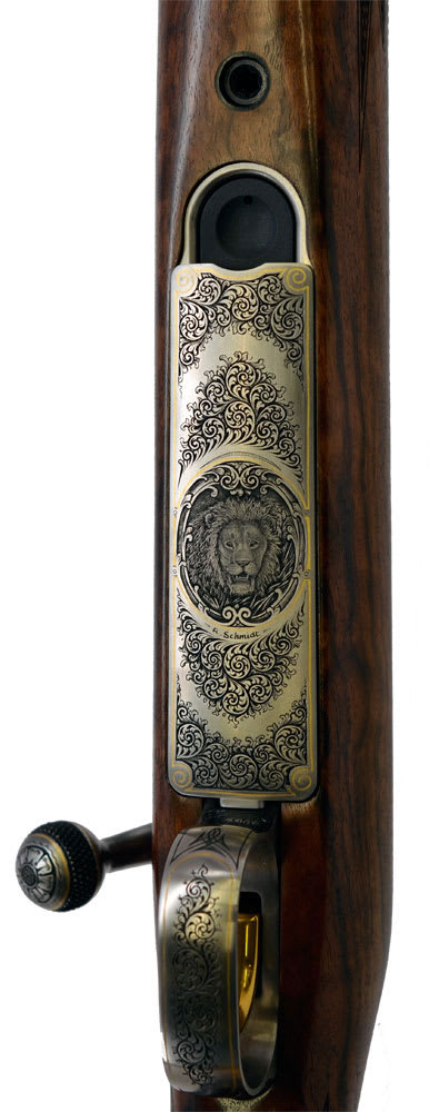 Mauser M03 Africa Great Plains Rifle M03_Africa_Great Plains