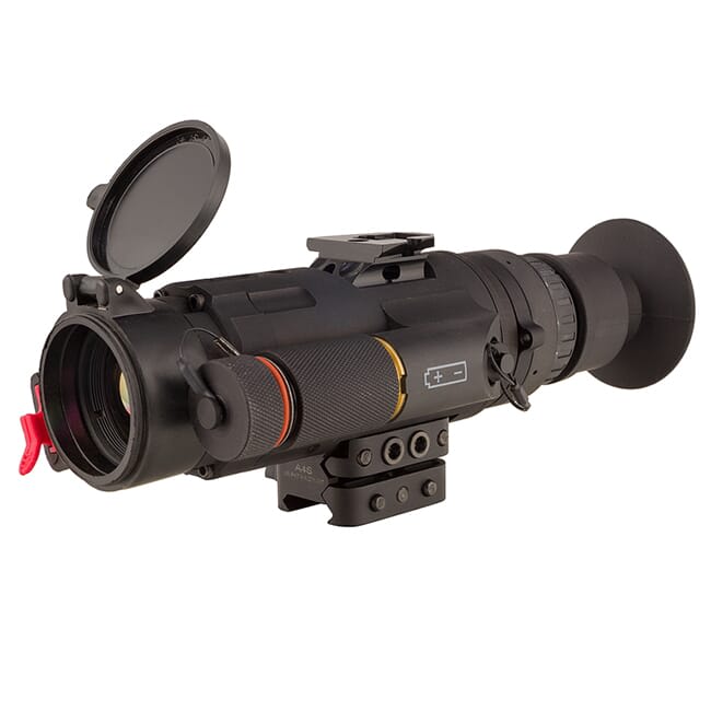 Trijicon REAP-IR 35mm BLACK IRMS-35