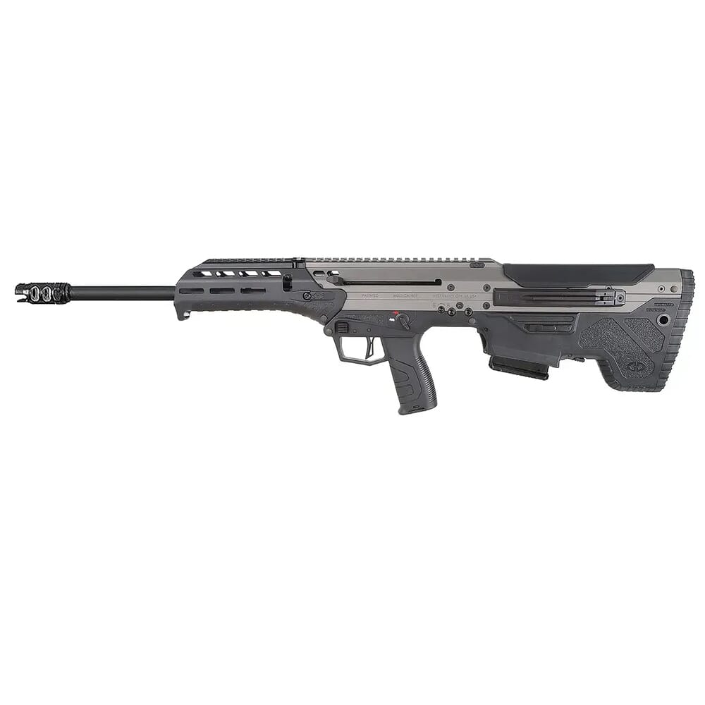 Desert Tech MDRx 5.56 NATO/.223 Rem 20" Bbl Tungsten 10rd Forward-Eject Rifle MDR-RF-B2010-FE-T