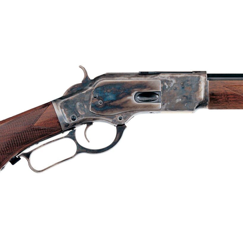 Uberti 1873 Sporting Steel .45 Colt Rifle 342820