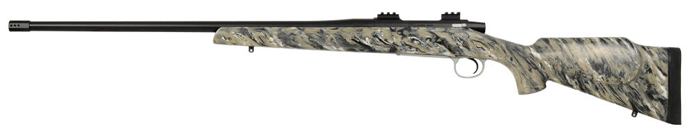 MOA Evolution 243 Win Rifle