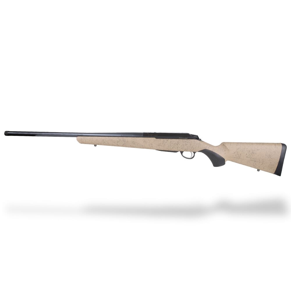 Tikka T3x Lite Roughtech .270 Win 22.4" 1:10" Tan Rifle JRTXRT318