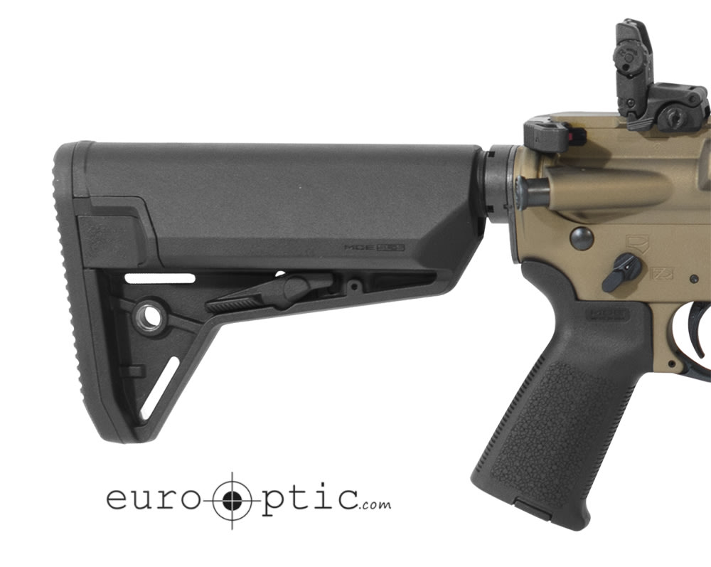 Barrett REC7 DI 5.56 NATO 18" Burnt Bronze Cerakote DMR 17153