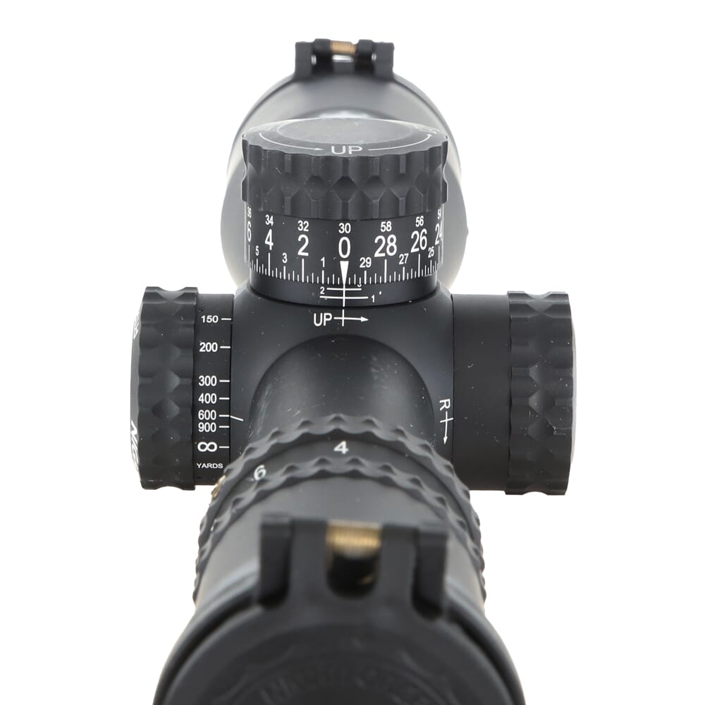 Nightforce ATACR 4-20x50 F1 ZeroStop .250 MOA DigIllum PTL MOAR C642