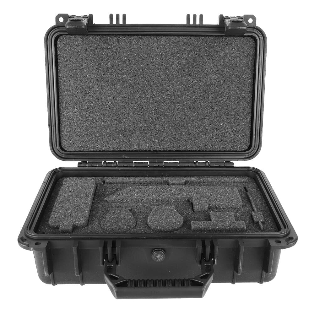 Kestrel Hard Carry Case