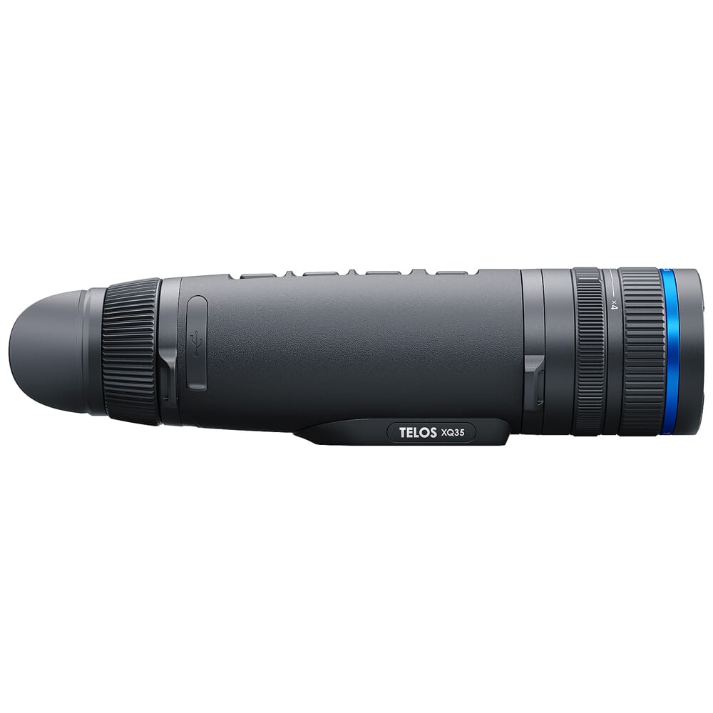 Pulsar Telos XQ35 Thermal Monocular PL77511
