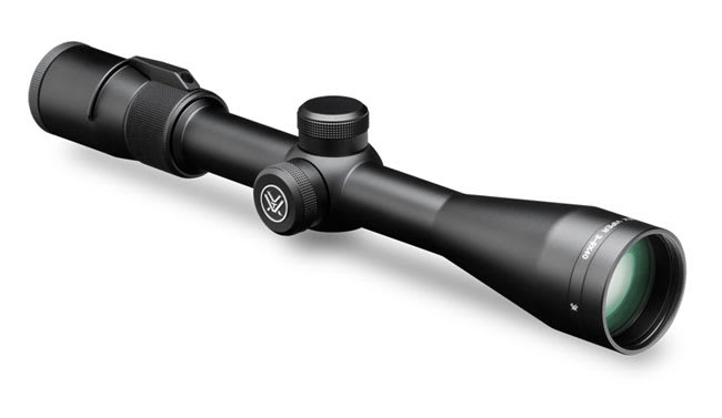 Vortex Viper 3-9x40 Rifle Scope Dead-Hold BDC MOA VPR-M-01BDC VPR-M-01BDC