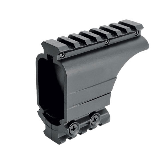 Sig Pistol Rail Bridge Mount MOUNT-PISTOL-SIGRAIL