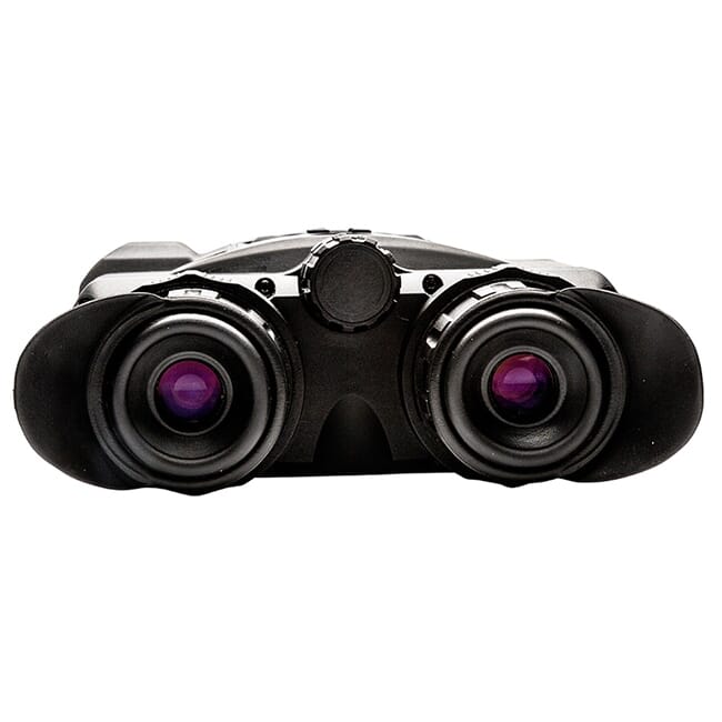 Pulsar Accolade 2 LRF XP50 2.5-20 Thermal Binocular PL77410