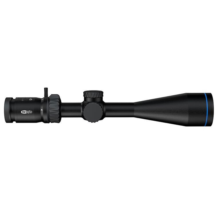 Meopta Optika5 4-20x50 RD - BDC-3 Riflescope 1032585