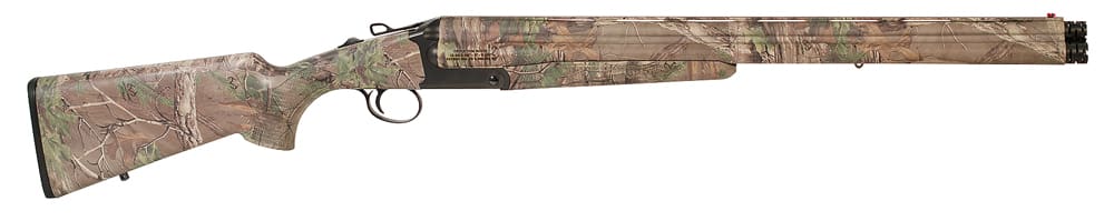 Chiappa triple tom mfg # 930.084 12GA-3.5" MC-5 (Skeet,IC,MOD,IM,F) - UA1538