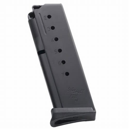 P239 8rd 9mm Magazine MAG-239-9-8