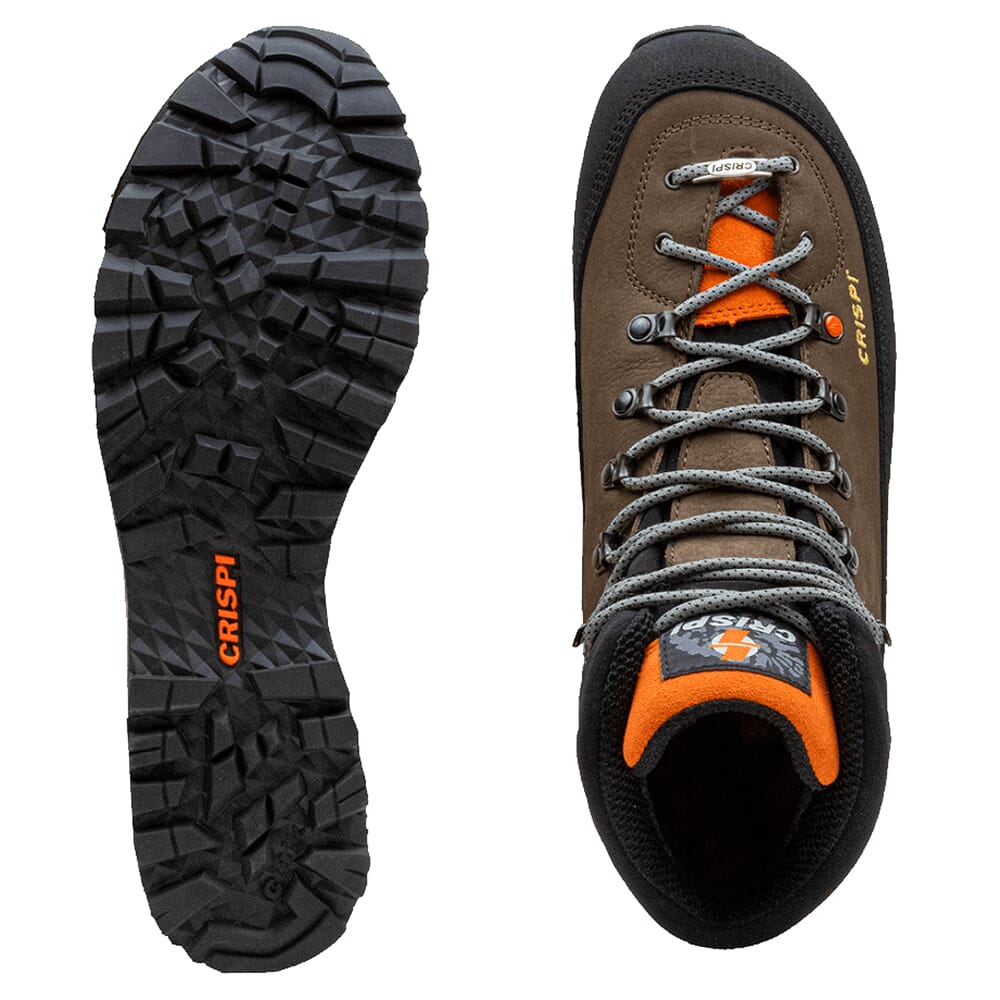 Crispi Men's Lapponia Lite GTX 9.5EE Boots 4962-4300-9.5-EE