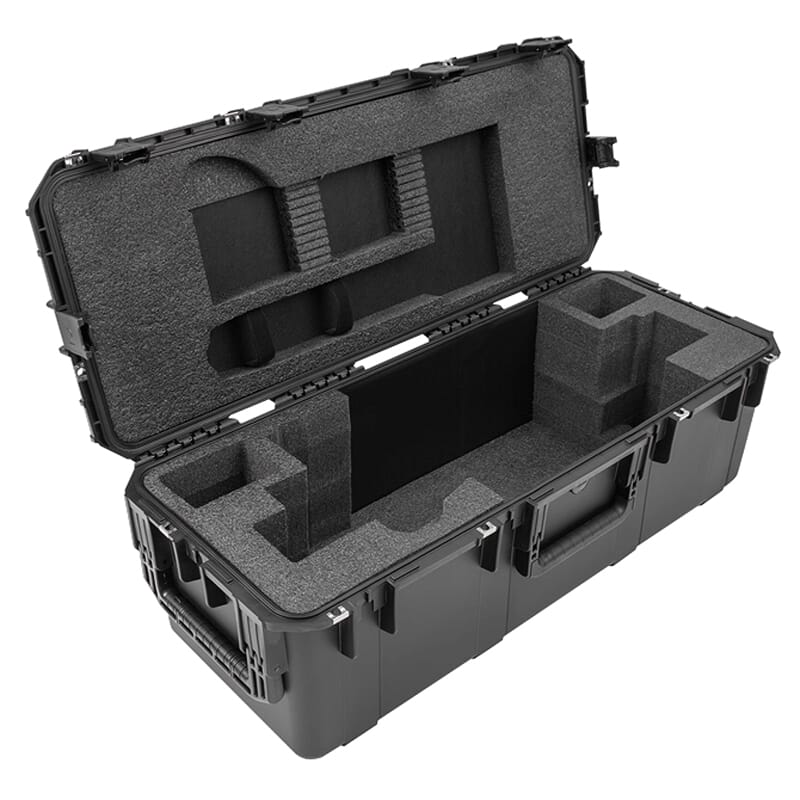 SKB iSeries TenPoint TRX515 Crossbow Case 3I3613-12-05
