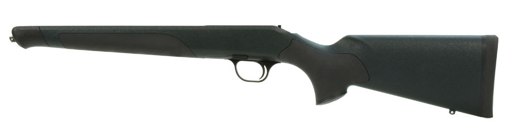 Blaser R8 Professional Safari Green Stock Receiver