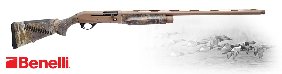 Benelli Performance Shop