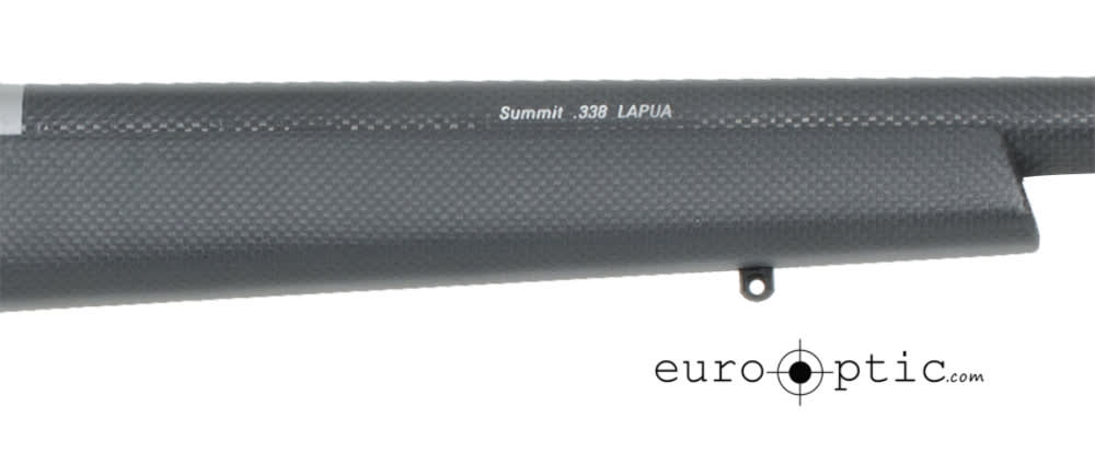 CA Summit CF 300 Win Mag 26" TH Natural Graphite