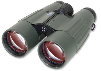 Zeiss Victory 10x56 T* FL LT Green Binoculars 525612-0000-000