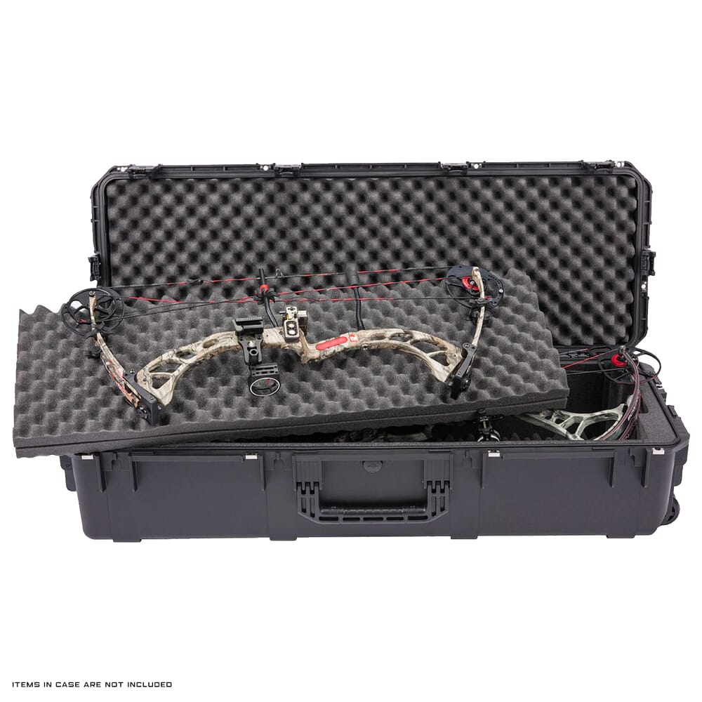 SKB iSeries Large Double Bow Case 3i-4414-10DB