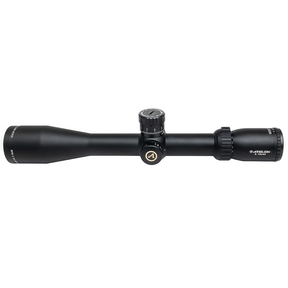 Athlon Midas TAC 4-16x44mm DD SF 30mm APRS2 FFP MIL Riflescope 213070