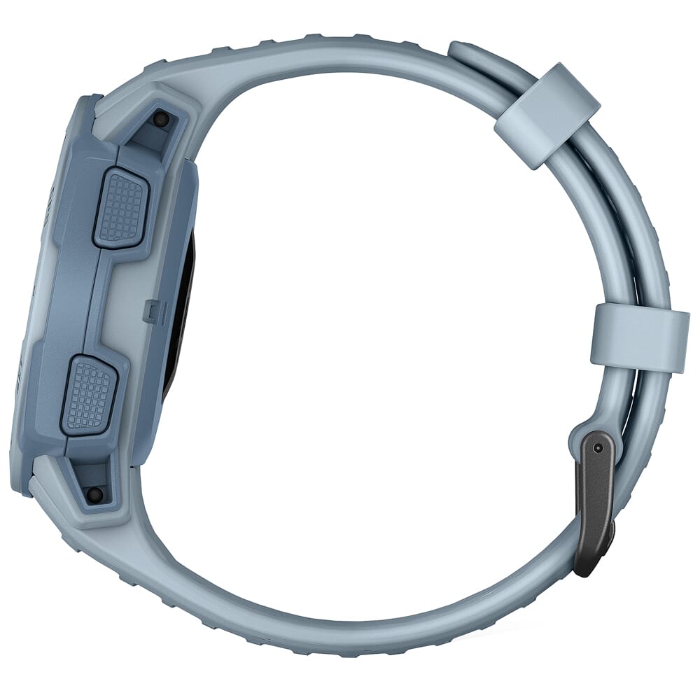Garmin Instinct Sea Foam Smartwatch 010-02064-05