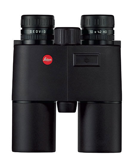 Leica Geovid 10x42 HD Yards Binocular 40039 40039