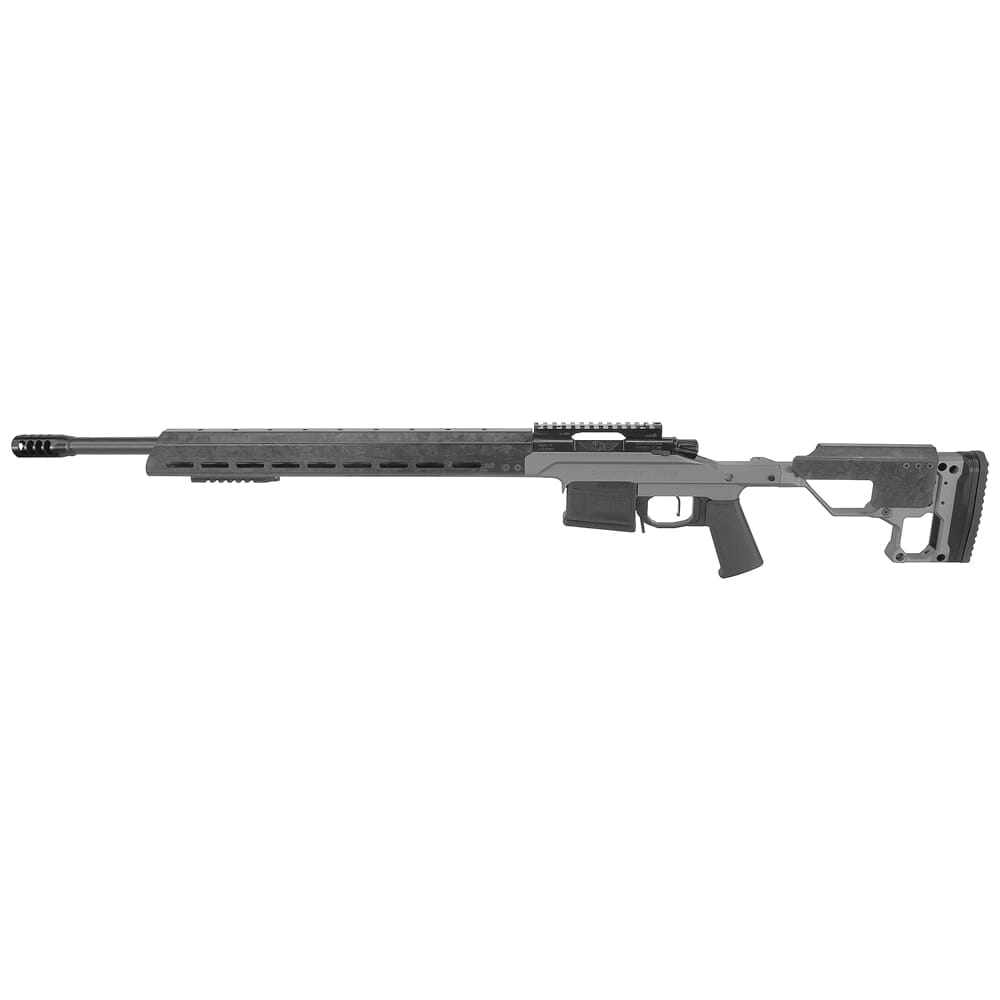 Christensen Arms Modern Precision Rifle 6.5 Creedmoor 22" 1:8" Steel Bbl Tungsten 801-03048-00